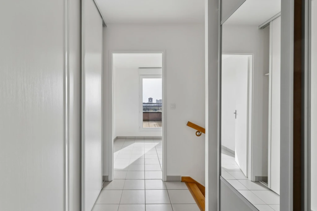 Appartement 79 m² - Maisons Alfort 10