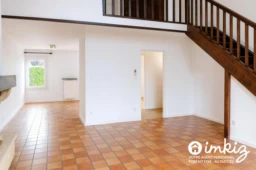 Maison familiale 6 pièces Calme absolu en impasse 1