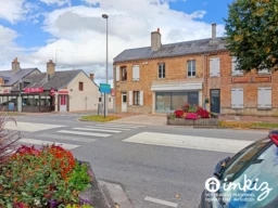 Maison 5 pièces 1