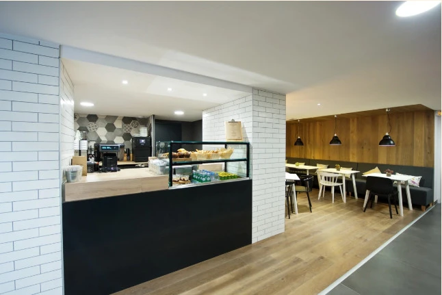 STAYCITY Appart. Type 2 Lmnp renta. 7.80 % 5