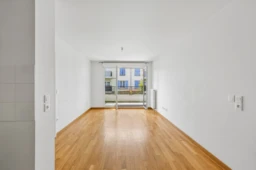 Appartement 42 m² - Le Plessis-Trévise 1