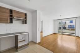 Appartement 42 m² - Le Plessis-Trévise 2