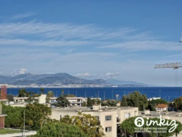 Superbe 3 pièces  vue mer, terrasse, garage 1