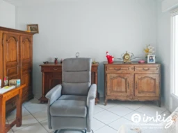 Maison 4 pièces 2