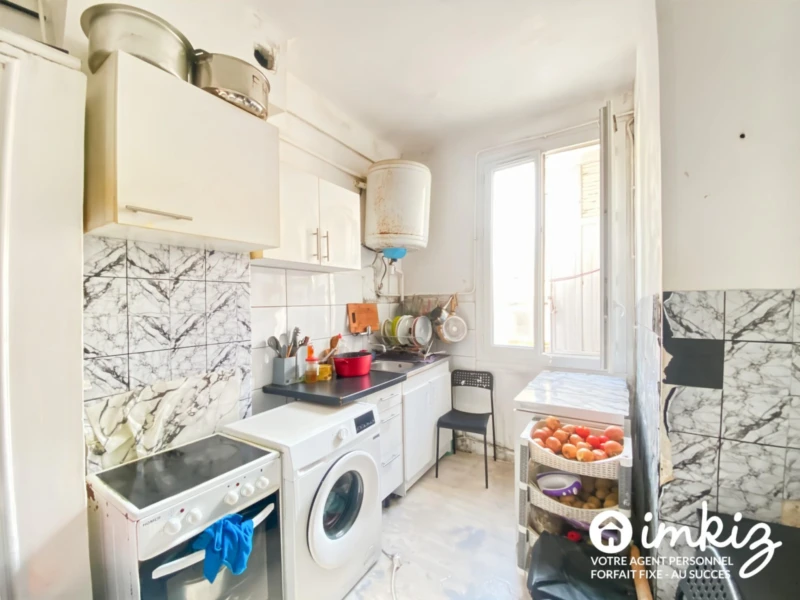 Appartement 3 pièces 3