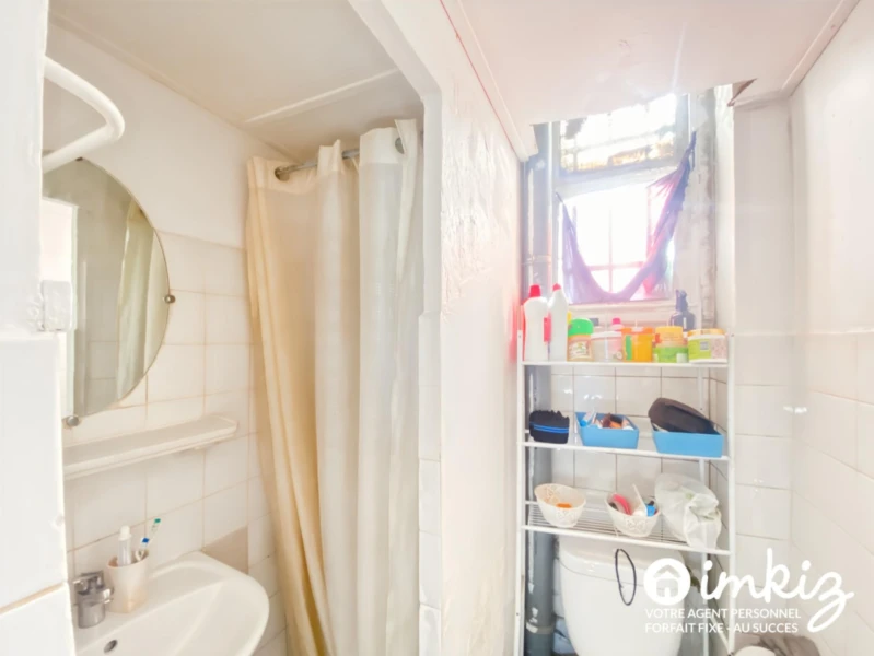 Appartement 3 pièces 6