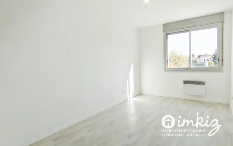 Appartement 3 pièces de 93m² avec garage et loggia 13
