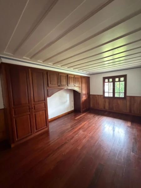 Maison créole – Plus de 200m2 Bras-Panon 2