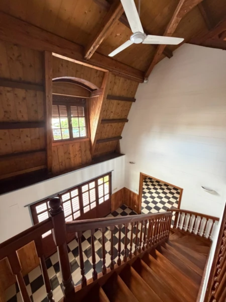 Maison créole – Plus de 200m2 Bras-Panon 4