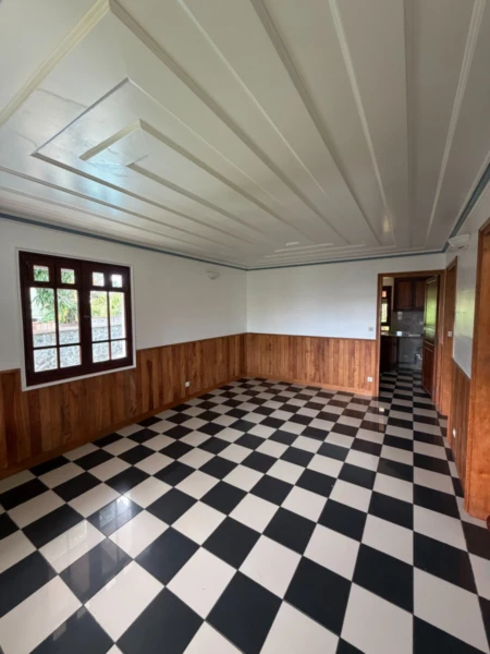 Maison créole – Plus de 200m2 Bras-Panon 6