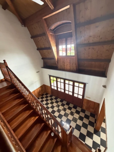 Maison créole – Plus de 200m2 Bras-Panon 9