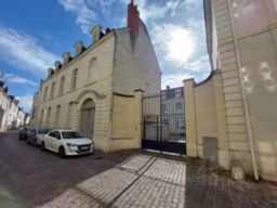Immeuble 592 m² - 12 logements 1