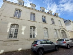Immeuble 592 m² - 12 logements 2