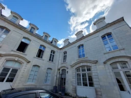 Immeuble 592 m² - 12 logements 3