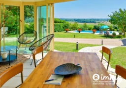 Grande maison avec vue exceptionnelle 1