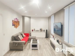 Appartement calme et sans travaux 1