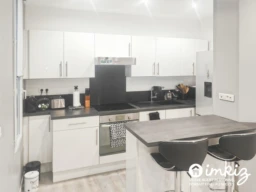 Appartement calme et sans travaux 2