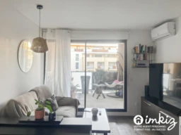 Appartement 2 pièces 1