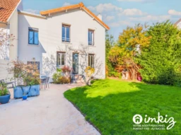 Maison 5 pièces 1