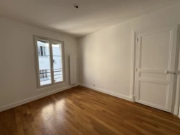 PARIS 7 – GROS-CAILLOU | T2 26m² Calme Absolu 1