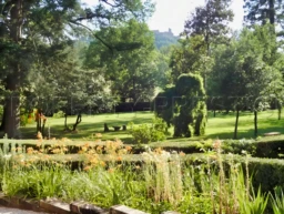 TARN Château XIXème Hôtel Événementiel 3 HA 1