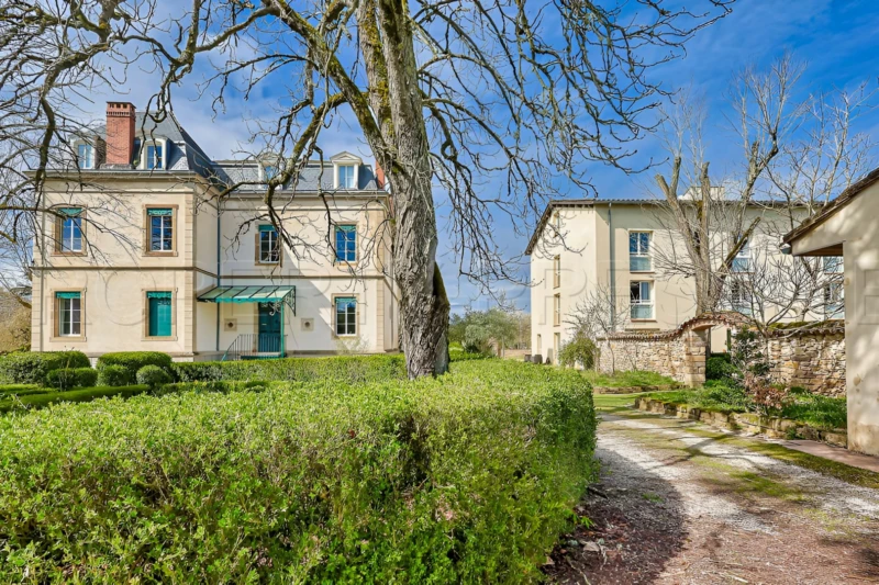 TARN Château XIXème Hôtel Événementiel 3 HA 3