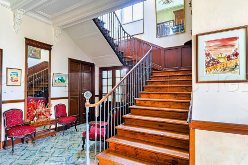 TARN Château XIXème Hôtel Événementiel 3 HA 4