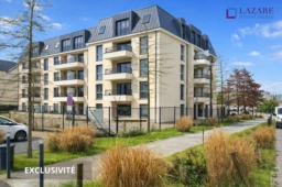 A LOUER T2 neuf avec parking 1
