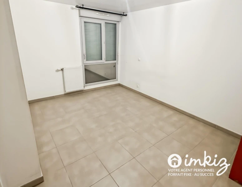 Appartement 3 pièces de 61 m² moderne et lumineux 12