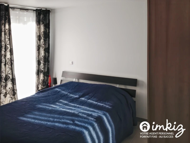 Appartement 3 pièces de 61 m² moderne et lumineux 10