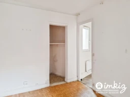 Studio 19 m² à rénover - Belle opportunité ! 1