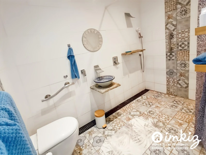 Maison 10 pièces 18