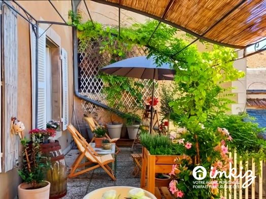 Maison 10 pièces 13