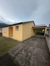 Maison 75m² Salazie – 810€/mois 1