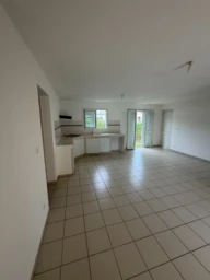 Maison 75m² Salazie – 810€/mois 2