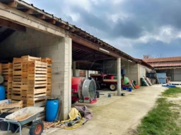 PYRENEES ORIENTALES DOMAINE ARBORICOLE 10.5 HA 2
