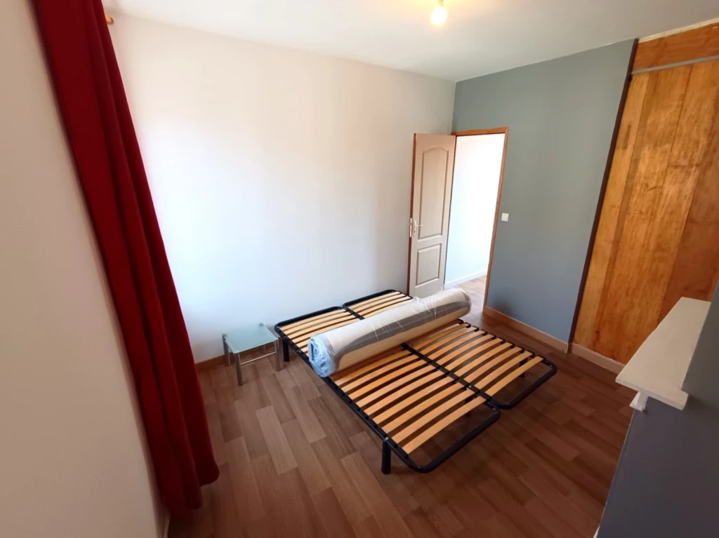 Amiénoise 2 chambres avec cour St Honoré 8