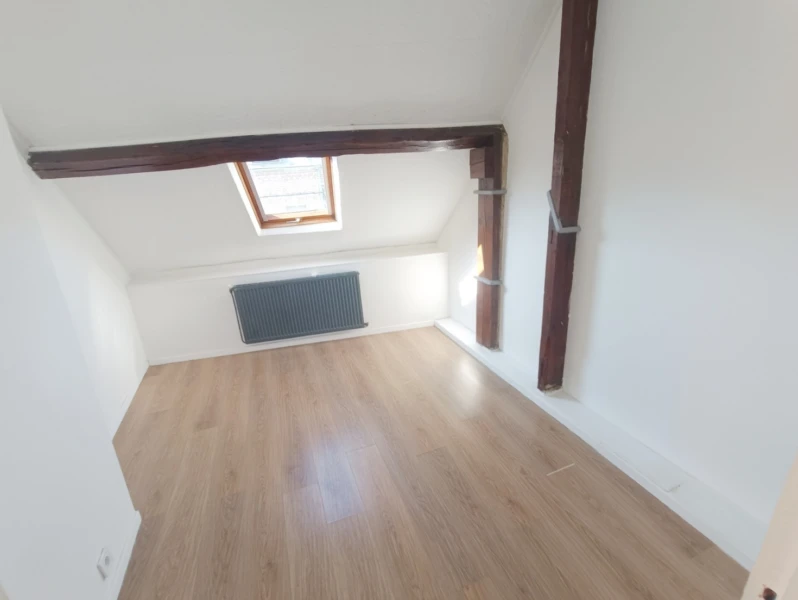 Amiénoise 2 chambres avec cour St Honoré 8