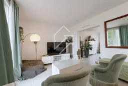 Appartement 3 pièces de 62m² avec cave Quartier du MAROC 3