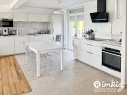 Maison 3 pièces bien située, intérieur refait neuf 1