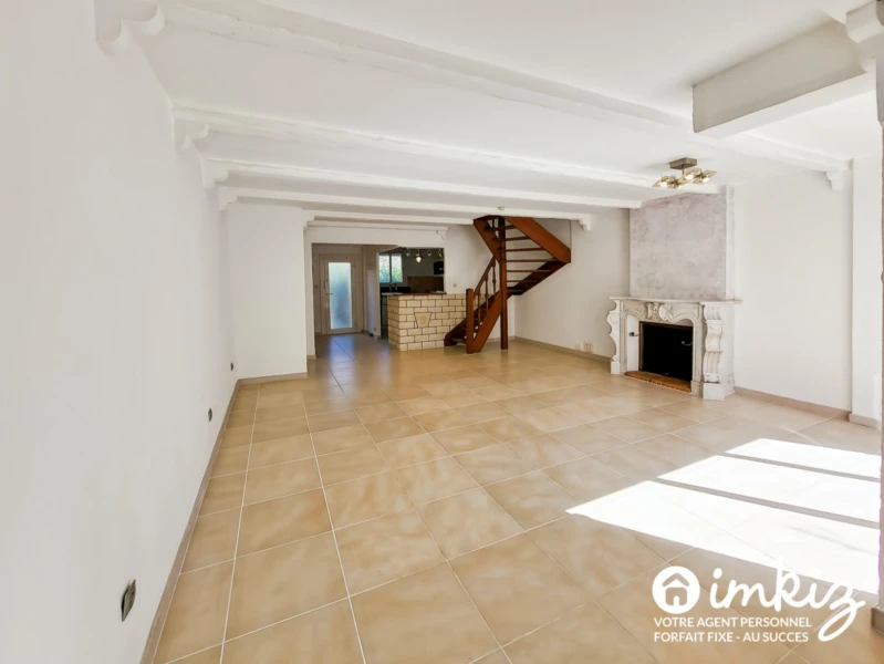 Maison 4 pièces 5