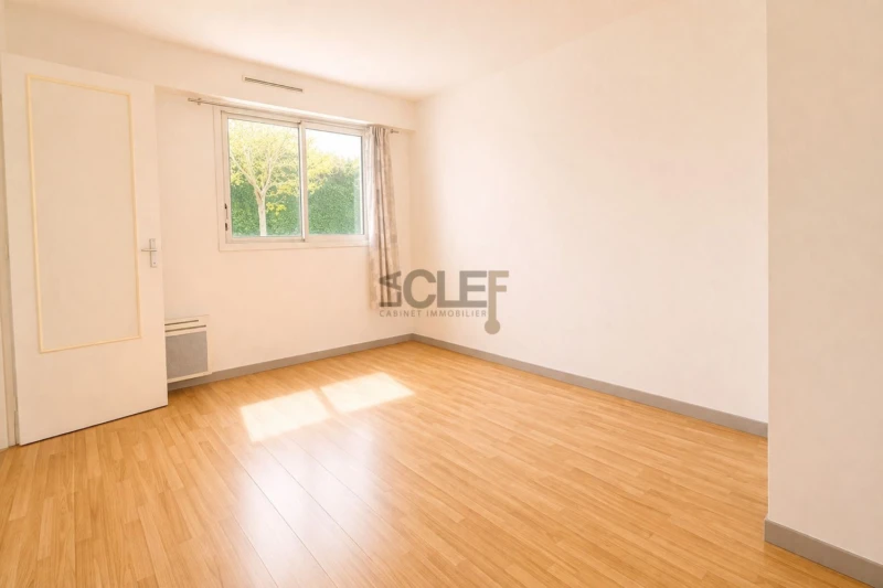 charmant 2 pièces 27m², Bagneux 1