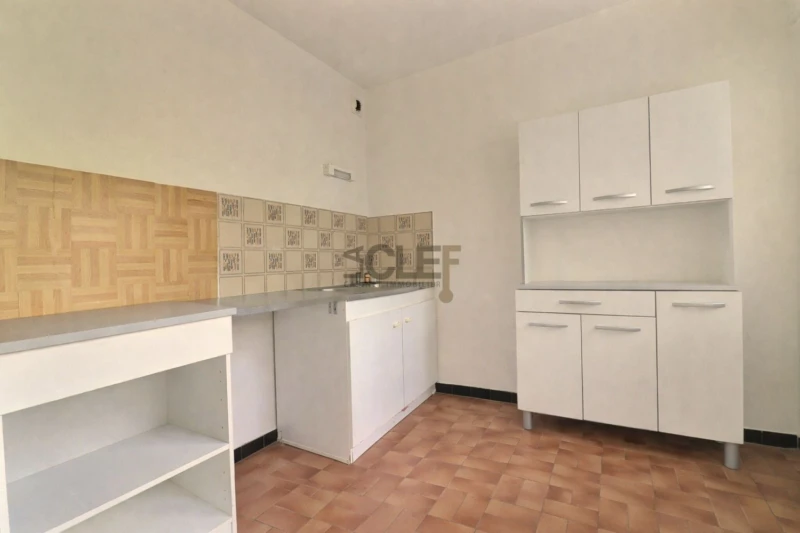 charmant 2 pièces 27m², Bagneux 2