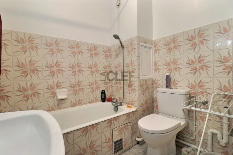 charmant 2 pièces 27m², Bagneux 3