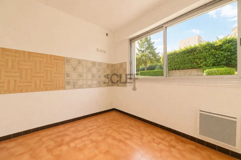 charmant 2 pièces 27m², Bagneux 4