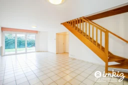 Maison 4 pièces de 112 m² - jardin - Garage 3