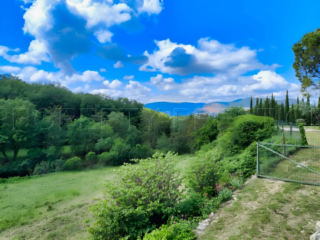DROME PROVENCALE DOMAINE D'EXCEPTION 15 HA 2