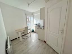 Studio 20,8m2 au pied de la Citadelle 1