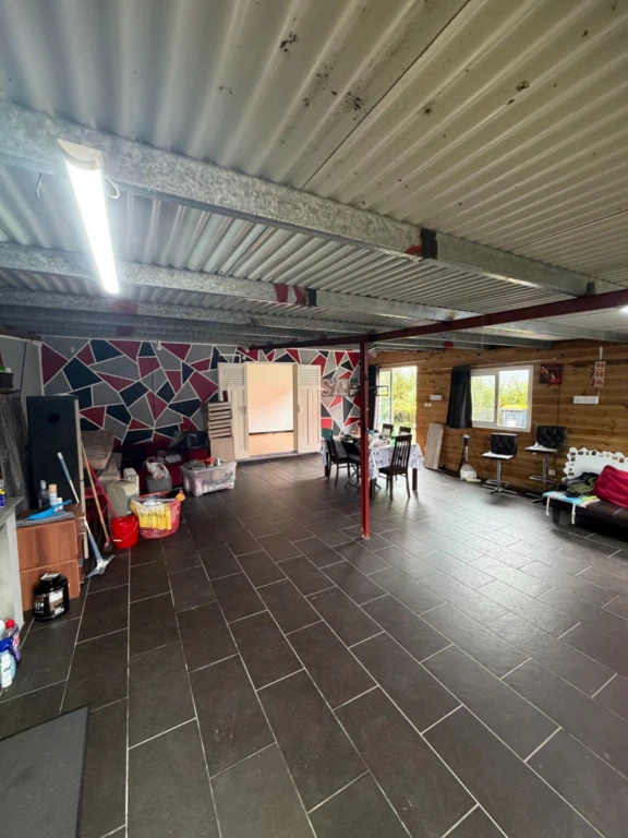 Maison La Plaine-des-Palmistes. 140M2 3