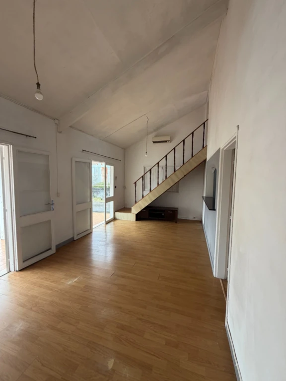 Maison La Plaine-des-Palmistes. 140M2 8